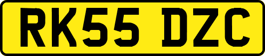 RK55DZC