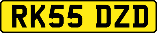 RK55DZD