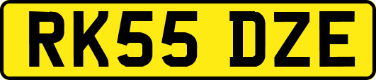RK55DZE