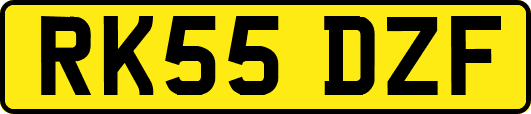 RK55DZF