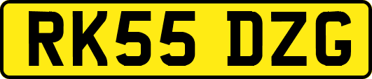 RK55DZG