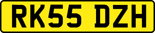 RK55DZH