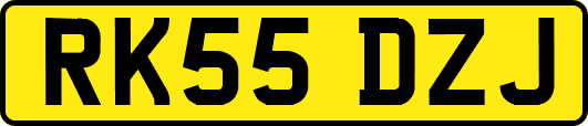 RK55DZJ