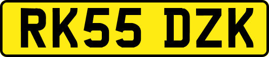 RK55DZK