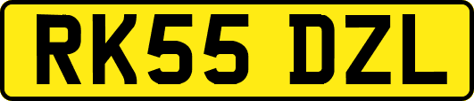 RK55DZL