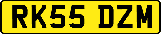 RK55DZM