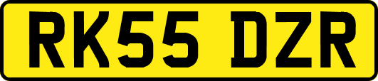 RK55DZR