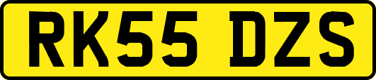 RK55DZS