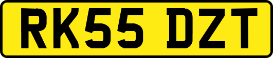 RK55DZT