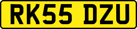 RK55DZU