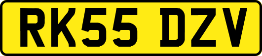 RK55DZV