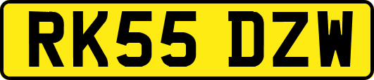 RK55DZW
