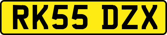 RK55DZX
