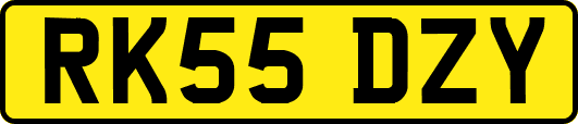 RK55DZY