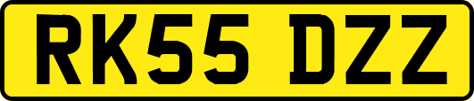 RK55DZZ