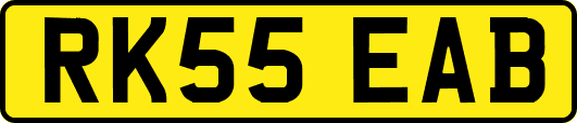 RK55EAB