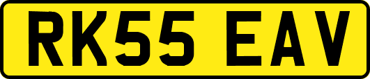 RK55EAV