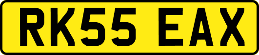 RK55EAX