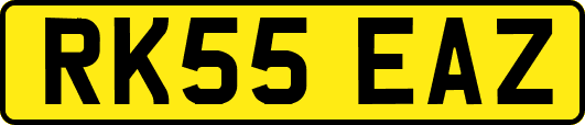 RK55EAZ
