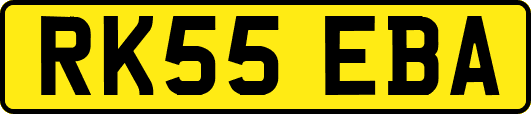 RK55EBA