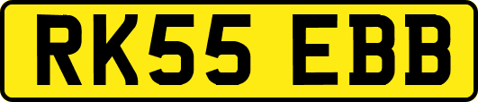 RK55EBB