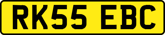RK55EBC