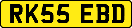RK55EBD