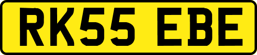 RK55EBE