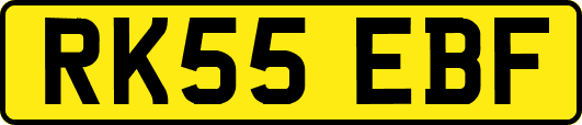 RK55EBF