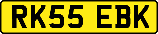 RK55EBK