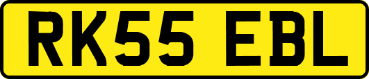 RK55EBL