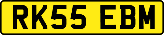 RK55EBM