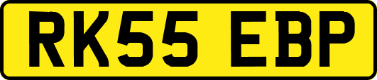 RK55EBP