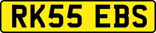 RK55EBS