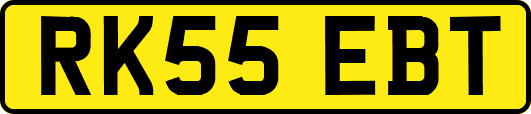RK55EBT