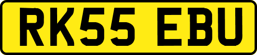 RK55EBU