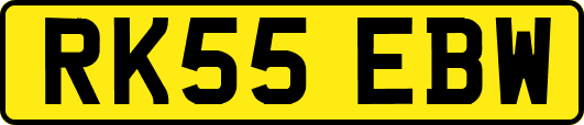 RK55EBW