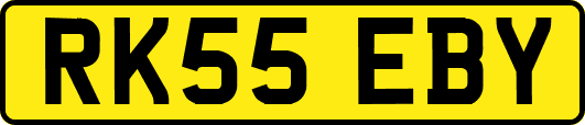 RK55EBY