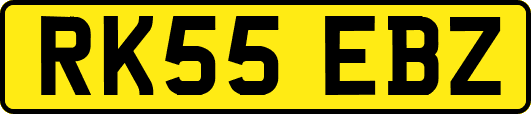 RK55EBZ
