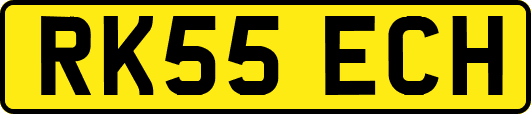 RK55ECH