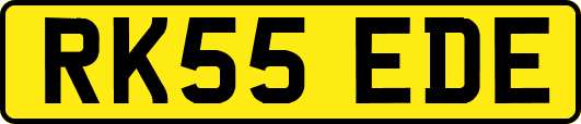RK55EDE
