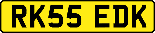 RK55EDK