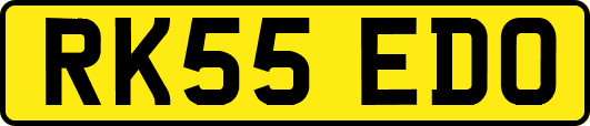 RK55EDO
