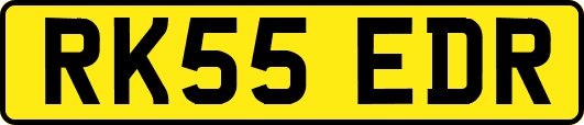RK55EDR