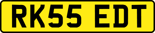 RK55EDT