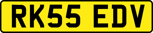 RK55EDV