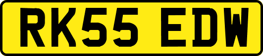 RK55EDW