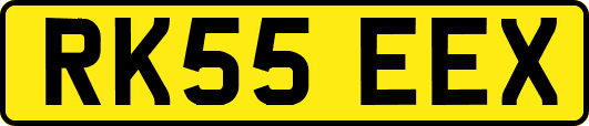 RK55EEX