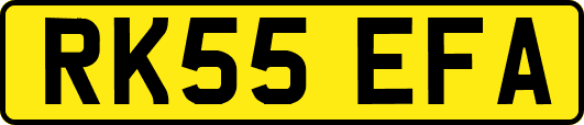 RK55EFA