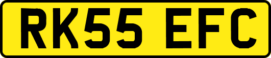 RK55EFC
